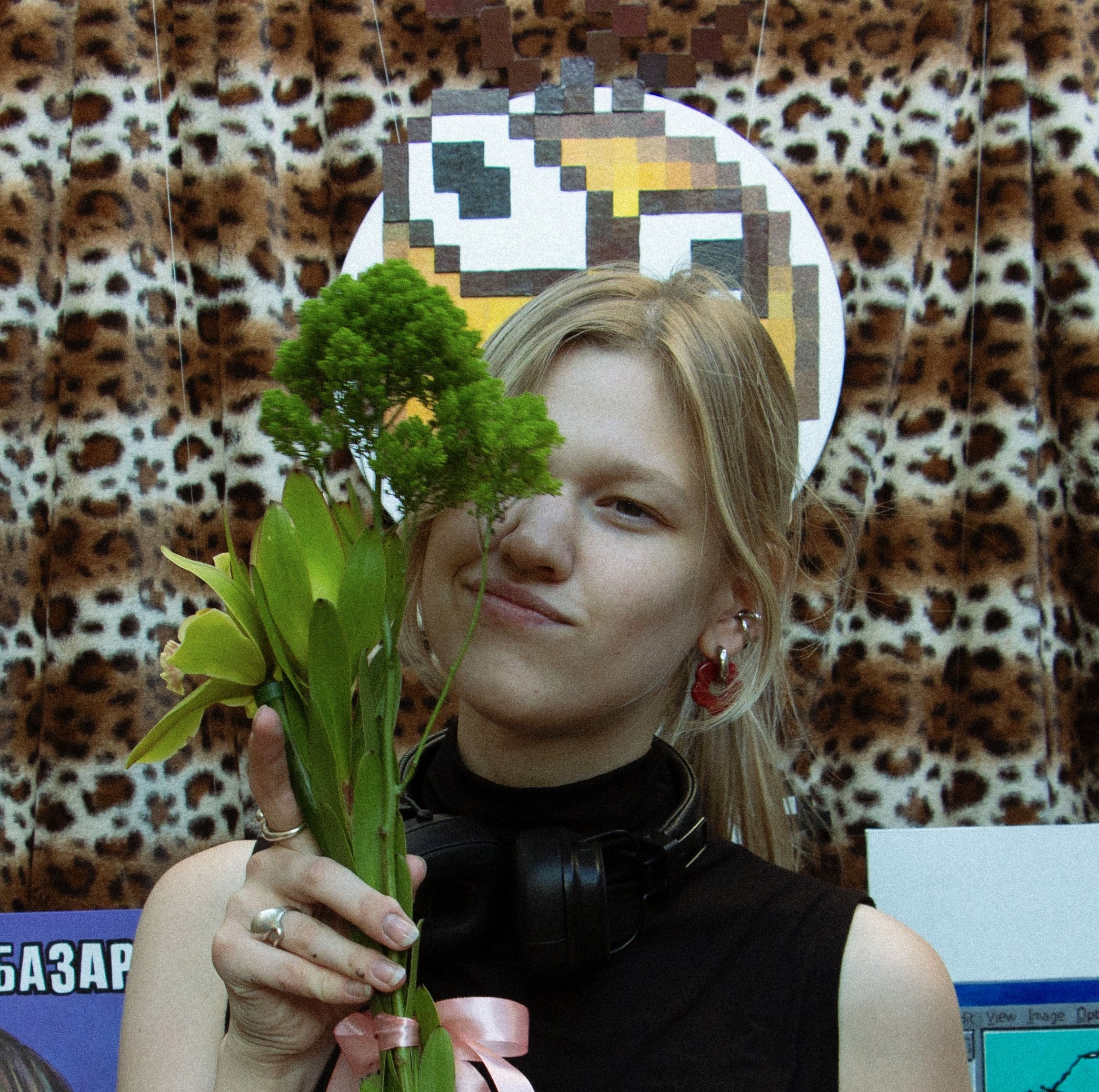 Галя Любушкина